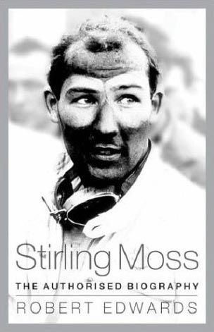 Stirling Moss to Host TV Series