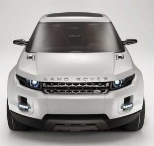 landrover