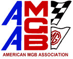 American MGB Association