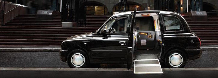 London Taxi Company