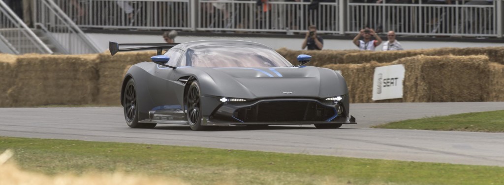 Max Earey AM Vulcan 005 Max Earey AM Vulcan 005