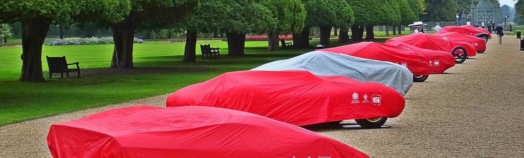 Autoglym at Concours of Elegance 2014 Autoglym at Concours of Elegance 2014