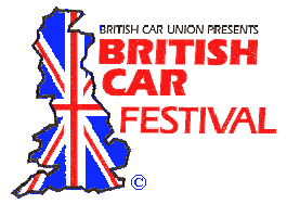 British Car Union Festival