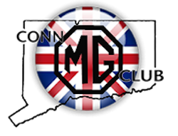 CT Connecticut MG Club