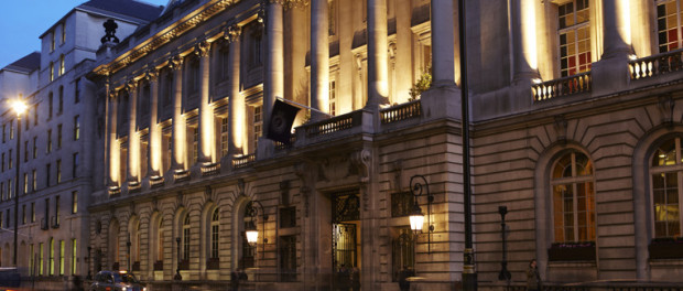 Royal Automobile Club