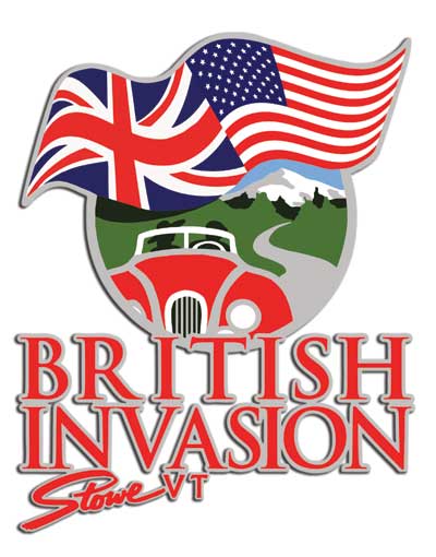Stowe British Invasion