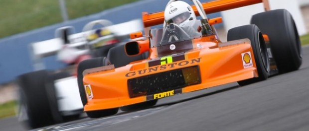 Advance tickets available for 2016 Donington Historic Festival 2