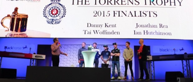 Torrens Trophy Contenders Announced by RAC for Motorcycling