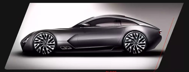 Carbon Fibre Confirmed By TVR For New Sportscar 1