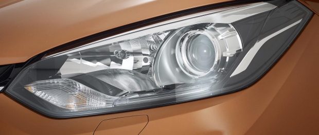 One Week Till MG GS Debut