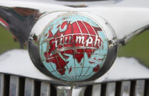Triumph 1800 Roadster 1947 3
