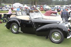Triumph 1800 Roadster 1947 9