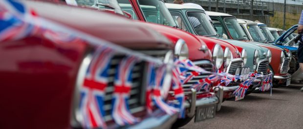 The world’s first Mini Census – the results!