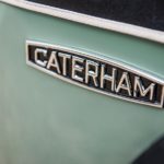 Caterham Seven Sprint 14