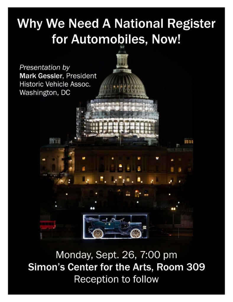 flyer-cofc-hva-gessler