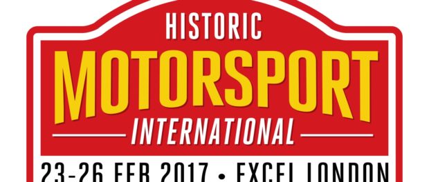 Reflecting the UK’s leading role in the world of historic motorsport and rallying, Historic Motorsport International will be a platform for engineering and preparation experts, event organisers, promoters and suppliers.
