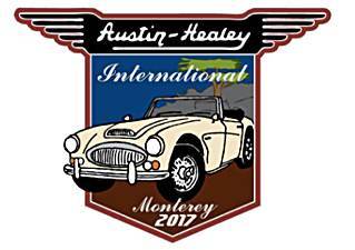 International Healey Week 2017