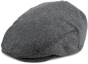 Brixton Men's Hooligan Snap Cap