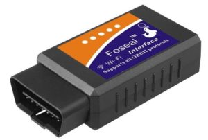 ODB2 ODBII Scan Tool