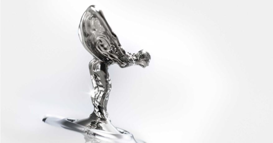 Rolls-Royce Motor Cars Issues Clarification about Rolls-Royce PLC