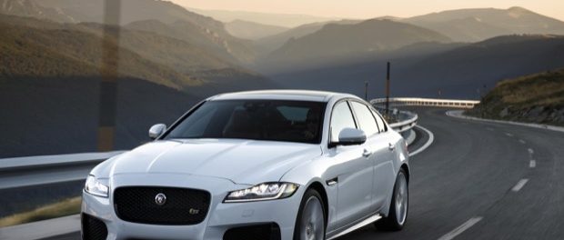 Jag XF V6S Image 150217 045