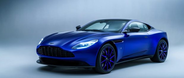 Q by Aston Martin - Collection_01