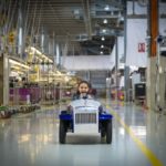 Big Unveil for Smallest Rolls Royce 12