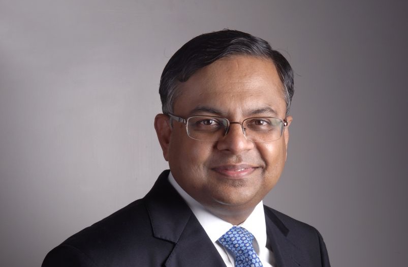Natarajan Chandrasekaran has been appointed Director and Chairman of the Jaguar Land Rover Automotive plc board
