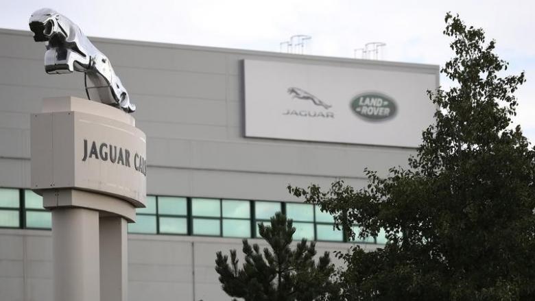 UK cars may never meet 'Made in Britain' threshold, says Jaguar Land Rover