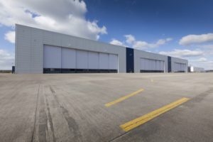 Aston Martin St.Athan 2