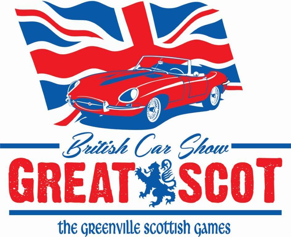 Great Scot British Car Show