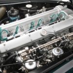 Ex-Aga Khan Aston Martin to DB5 be Auctioned