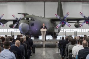 Dr.AndyPalmer President and CEO Aston Martin 3