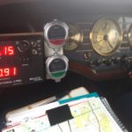 Flying Scotsman Rally Update - Robert Morey and John - IMG_5733