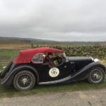 Flying Scotsman Rally Update - Robert Morey and John - IMG_5743