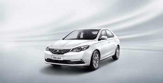 MG 360 Overview