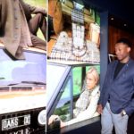 Range Rover Story Always in Vogue