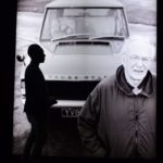 Spen King Head of New Vehicle Projects 1967