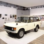 The Range Rover Story 1