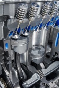 300PS Ingenium Engine for Jaguar X, XF & F-PACE 2