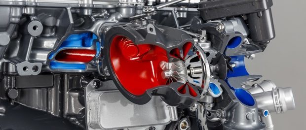 300PS Ingenium Engine for Jaguar X, XF & F-PACE 3