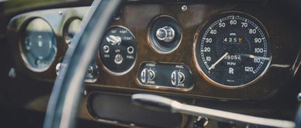 John Lennon's Phantom V Rolls-Royce to Return to London