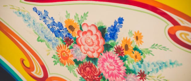 John Lennon's Phantom V Rolls-Royce to Return to London