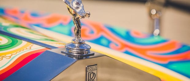 John Lennon's Phantom V Rolls-Royce to Return to London