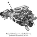 Rover V8 - The Story of the Engine 3