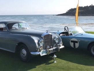 JD CLASSICS WINS AT PEBBLE BEACH FOR THE EIGHTH YEAR RUNNING