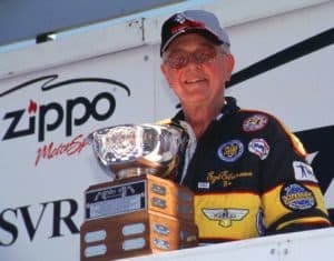 Passing of Syd Silverman 2