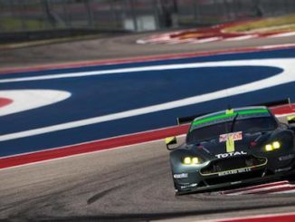 Aston Martin Triumphs in Six Hours of Circuit of Americas