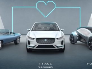 Entire Jaguar Land Rover Line Electrified From 2020