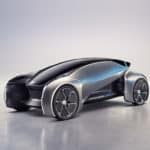 FUTURE-TYPE CONCEPT: JAGUAR’S VISION FOR 2040 AND BEYOND